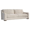 Bernhardt Plush Gabi Fabric Sofa