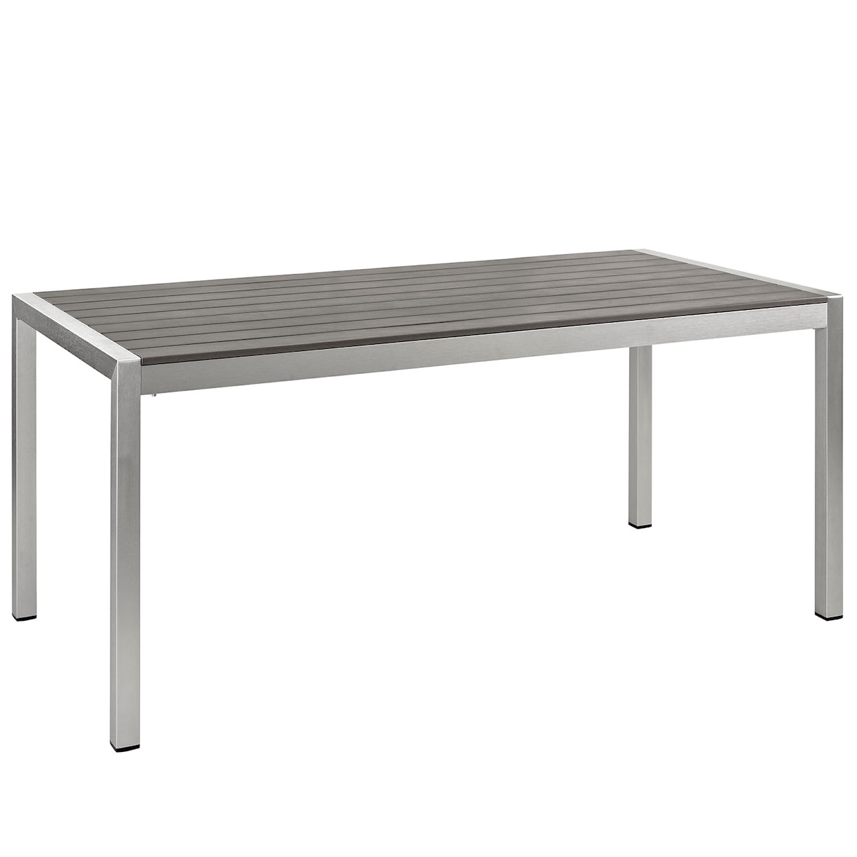 Modway Shore Outdoor Dining Table