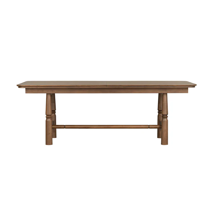 Flexsteel Statements Azalea 88" x 40" Rectangular Dining Table