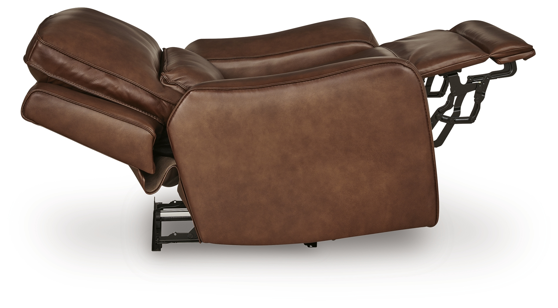 Signature Design by Ashley DeepWakes Pwr Recliner/Adj Headrest