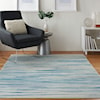 Nourison Jubilant 6' x 9'  Rug