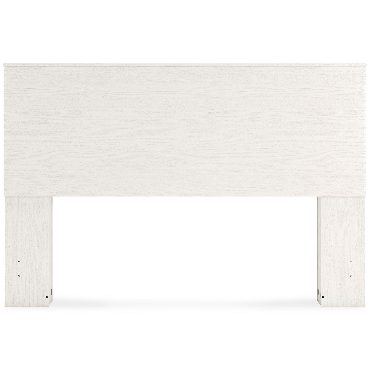 Signature Design Aprilyn Queen Bookcase Headboard