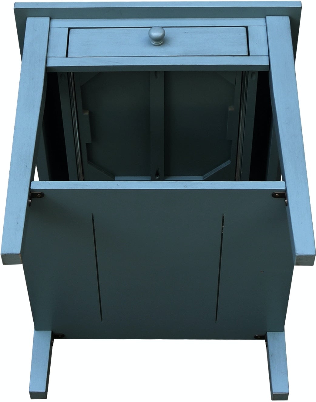 John Thomas Destinations End Table