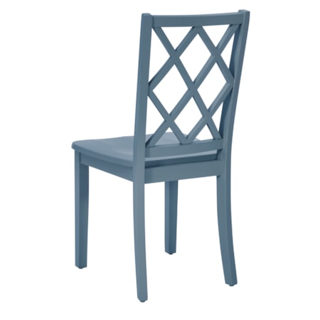 Side Chair