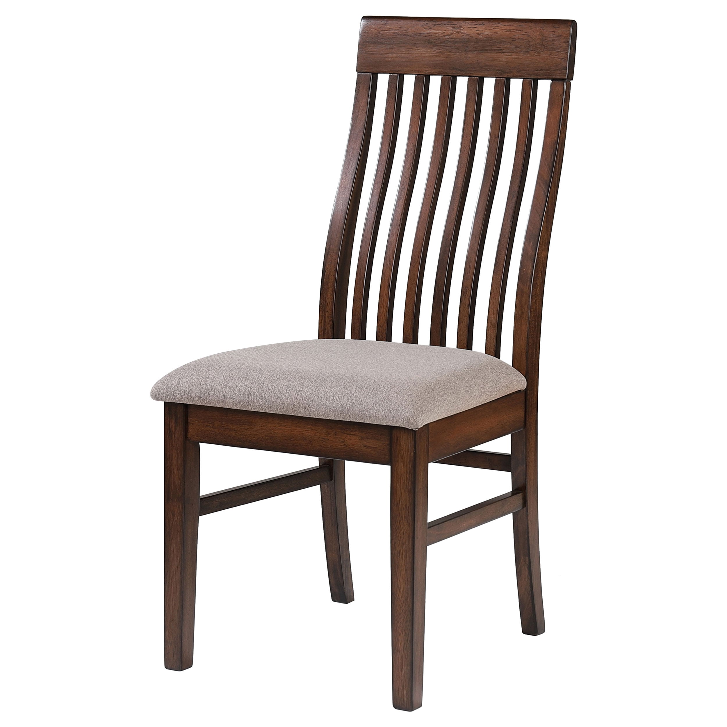 Wood Dining Side Chair