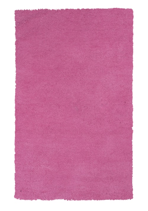8' Round Rug
