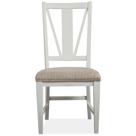 Upholstered Dining Chair