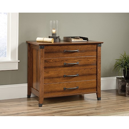 2-Drawer Lateral File Cabinet