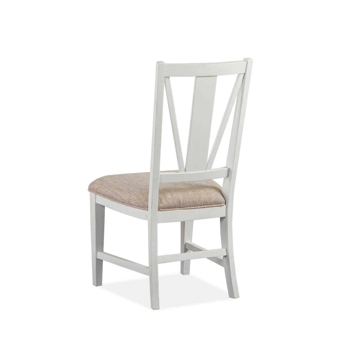 Magnussen Home Heron Cove Dining Upholstered Dining Chair