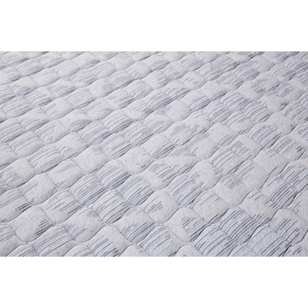 King Extra Firm Innerspring Mattress