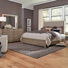 Liberty Furniture Canyon Road King Bedroom Group