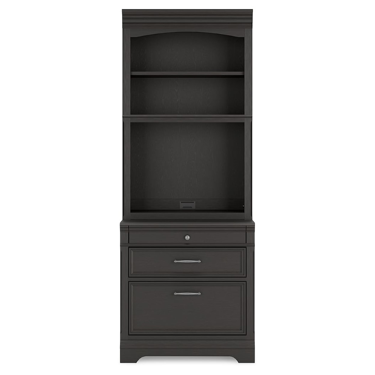 Signature Beckincreek Bookcase