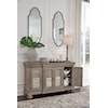 Ashley Furniture Signature Design Lexorne Dining Room Server