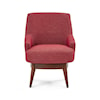 Bravo Furniture Mattay Swivel Chair
