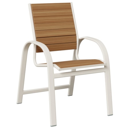 Poly Dining Chair