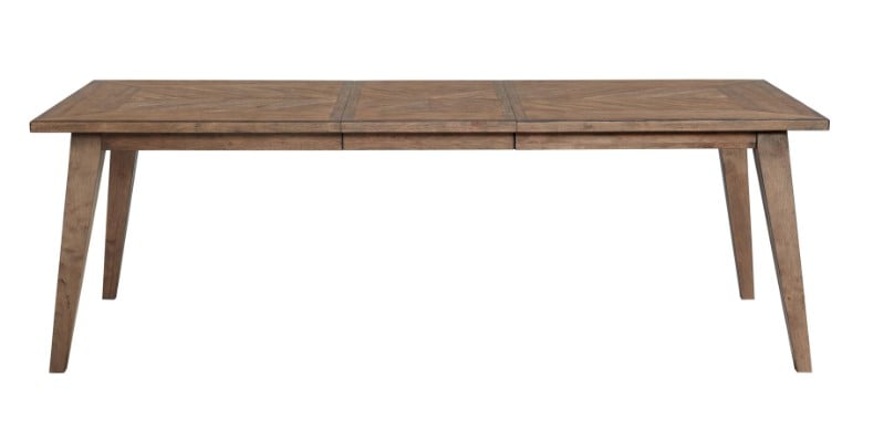 Intercon Oslo 7-Piece Dining Set