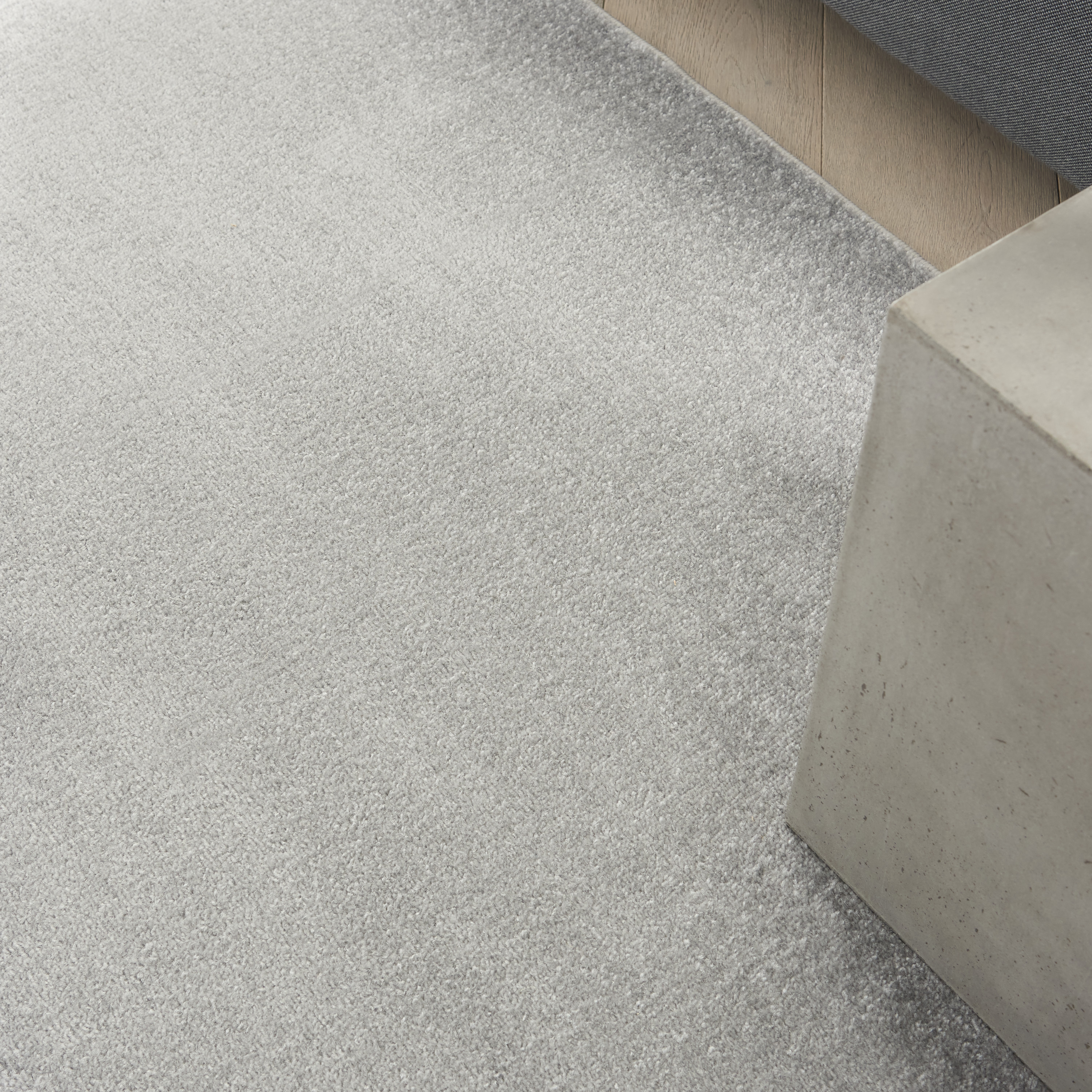 Nourison Nourison Essentials 9' Square  Rug