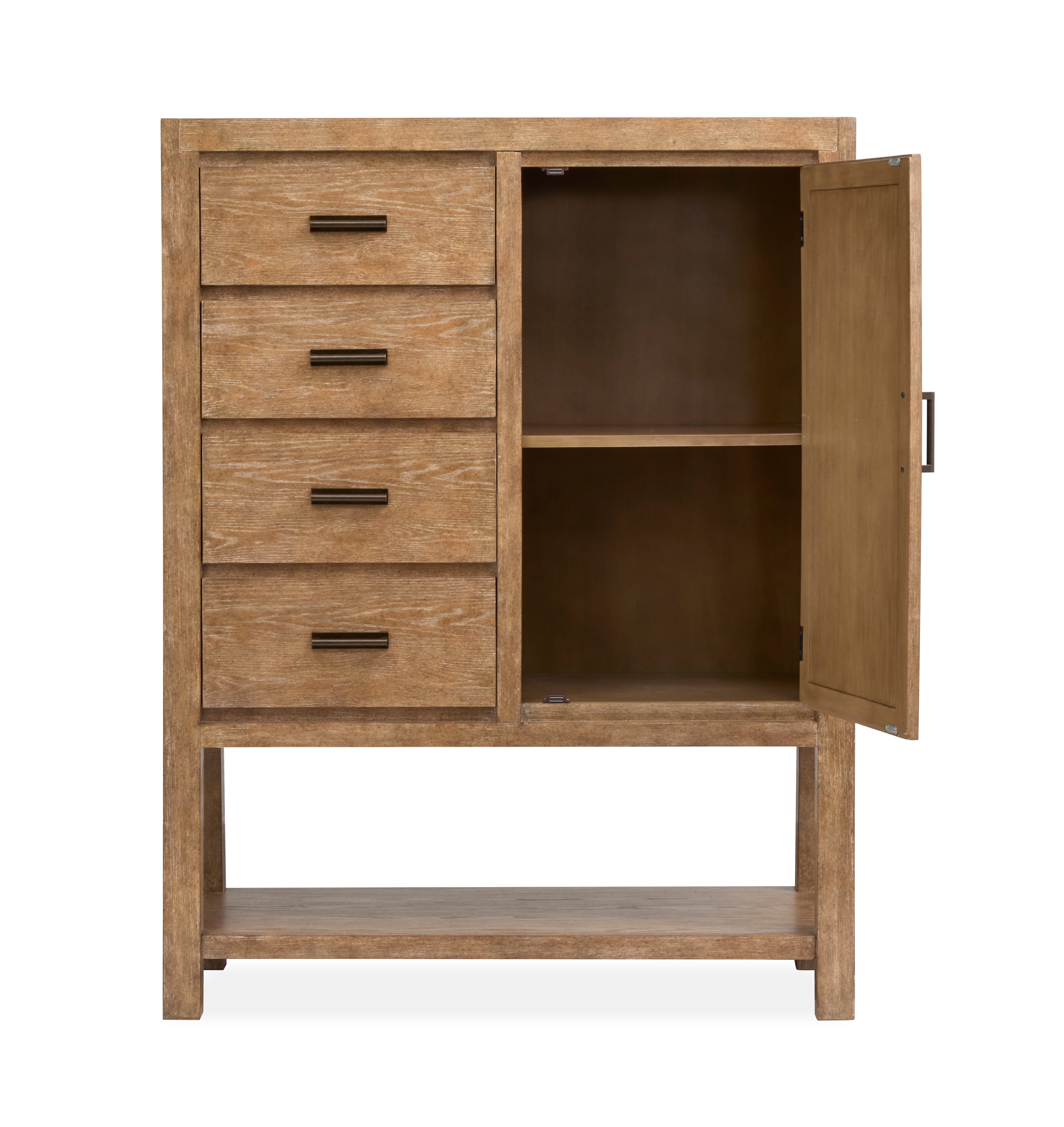 Gentlemen&amp;apos;s Chest