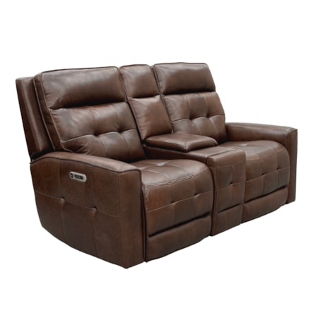 3-Piece Power Reclining Living Room Set