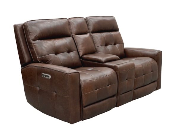 3-Piece Power Reclining Living Room Set