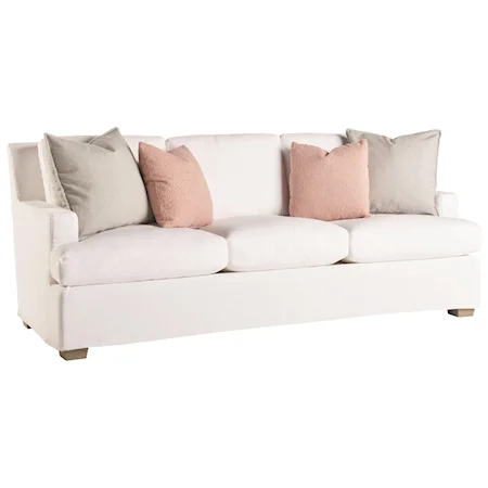 Malibu Slipcover Sofa