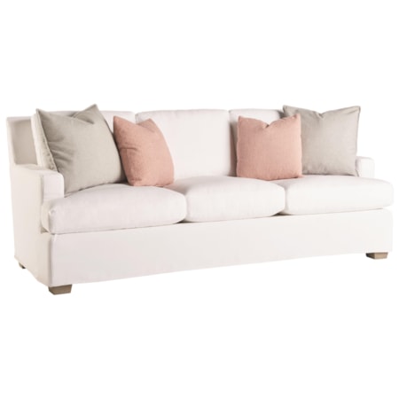 Malibu Slipcover Sofa