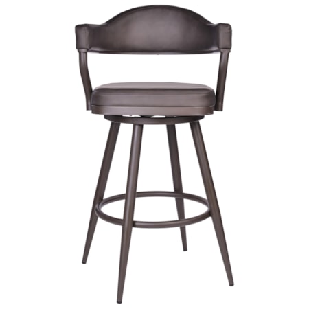 26&quot; Counter-Height Stool