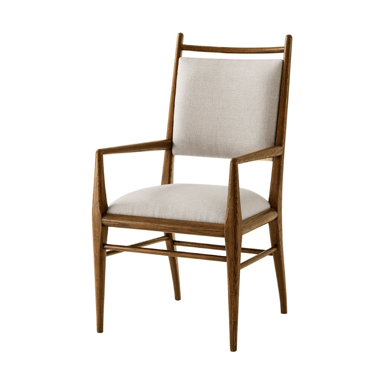 Theodore Alexander Nova Arm Chair