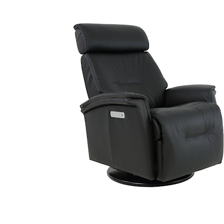 Rome Large Power Recliner