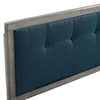 Modway Draper Queen Headboard