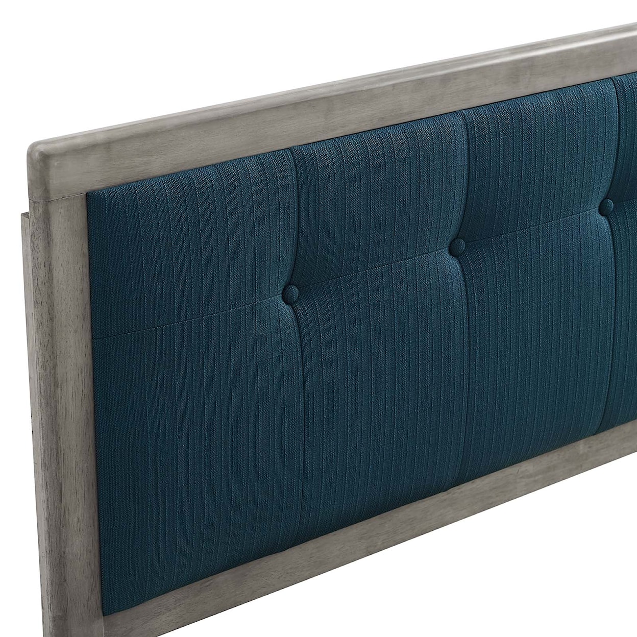 Modway Draper Queen Headboard