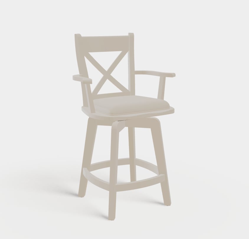 Single-X Customizable Dining Line