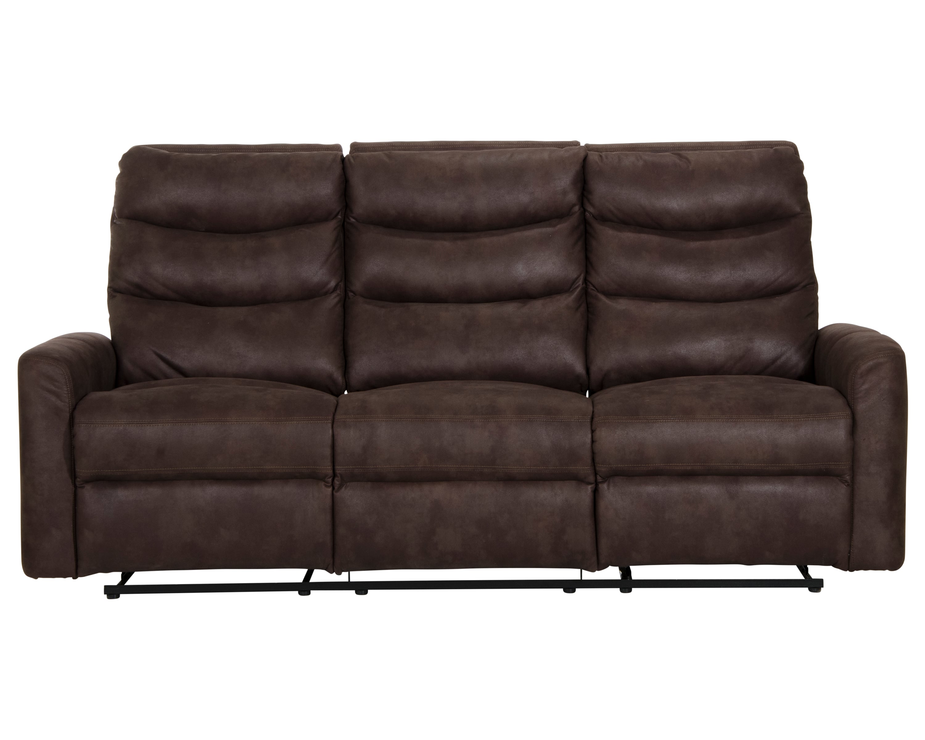 Bobs discount sofa recliner