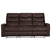 Catnapper 264 Gill Reclining Sofa