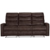 Catnapper 264 Gill Reclining Sofa