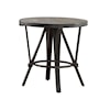 Prime Portland Round End Table