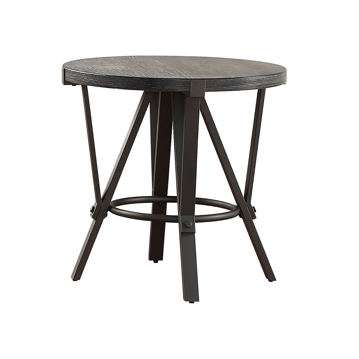 Prime Portland Round End Table