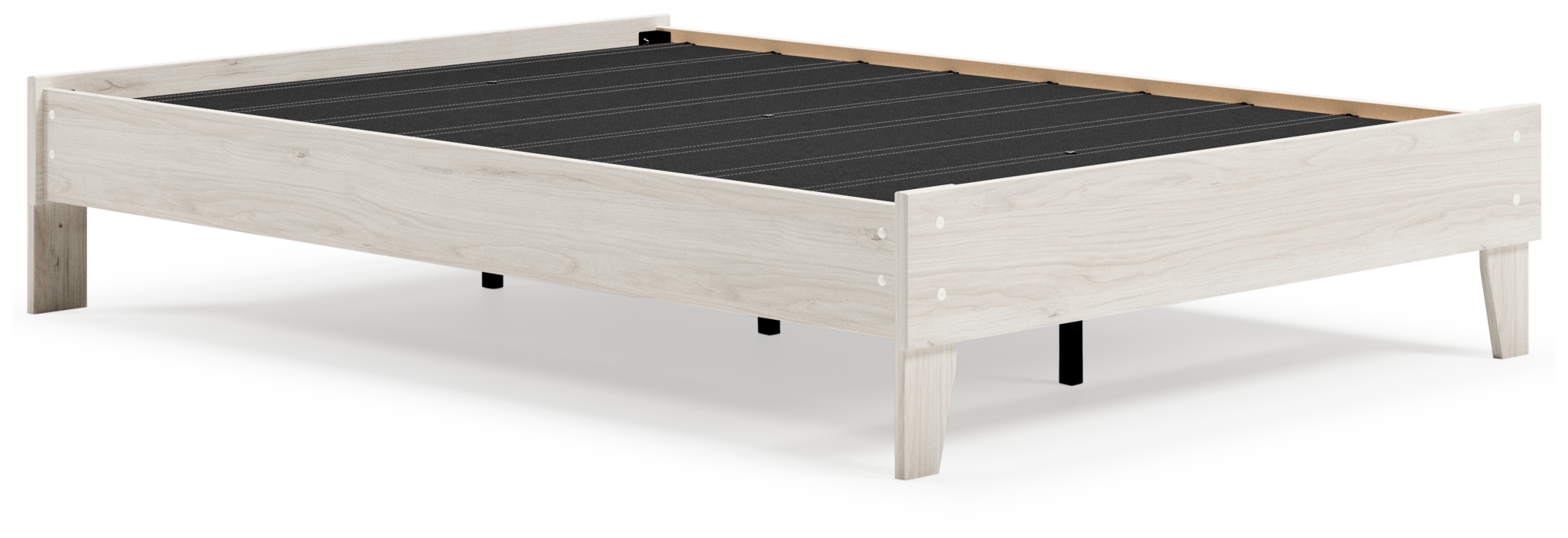 Full Platform Bed