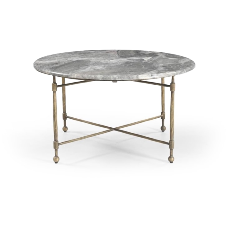 A.R.T. Furniture Inc Artifacts Round Cocktail Table