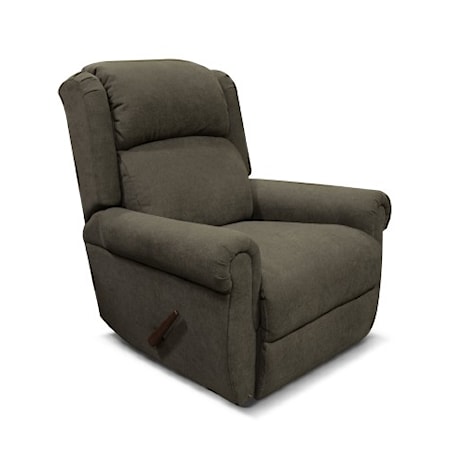 Swivel Gliding Recliner