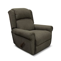 Casual Rocker Recliner