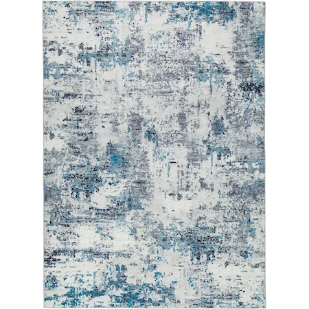 Putmins 5' x 7' Rug