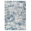 Signature Design by Ashley Contemporary Area Rugs Putmins 5' x 7' Rug