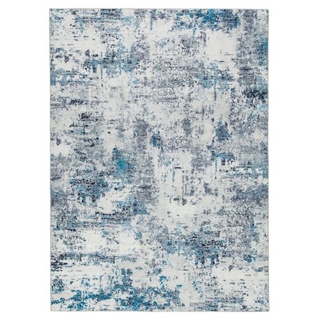 Putmins 7'10" x 10' Rug