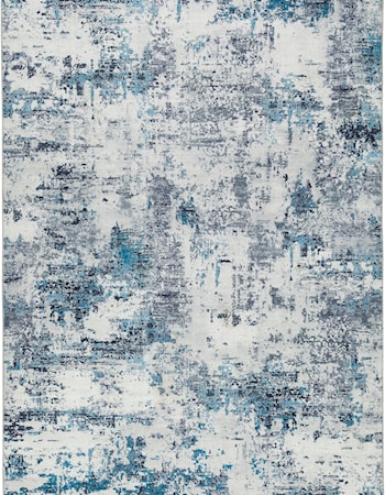 Putmins 5' x 7' Rug