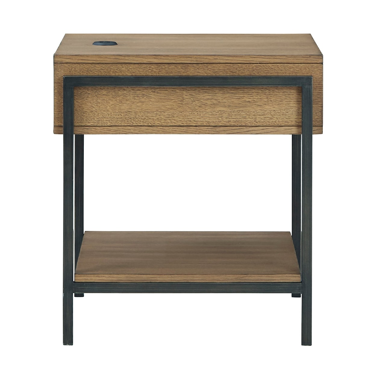 Benchcraft Fridley End Table