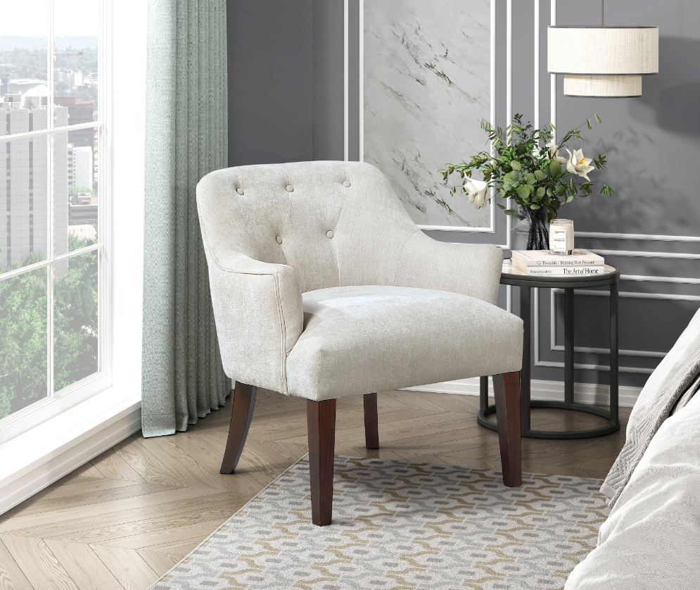 Homelegance Rebecca Accent Chair