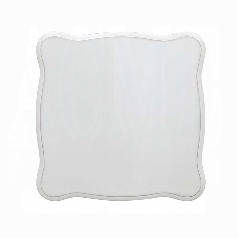 Acme Furniture Vendome Square End Table