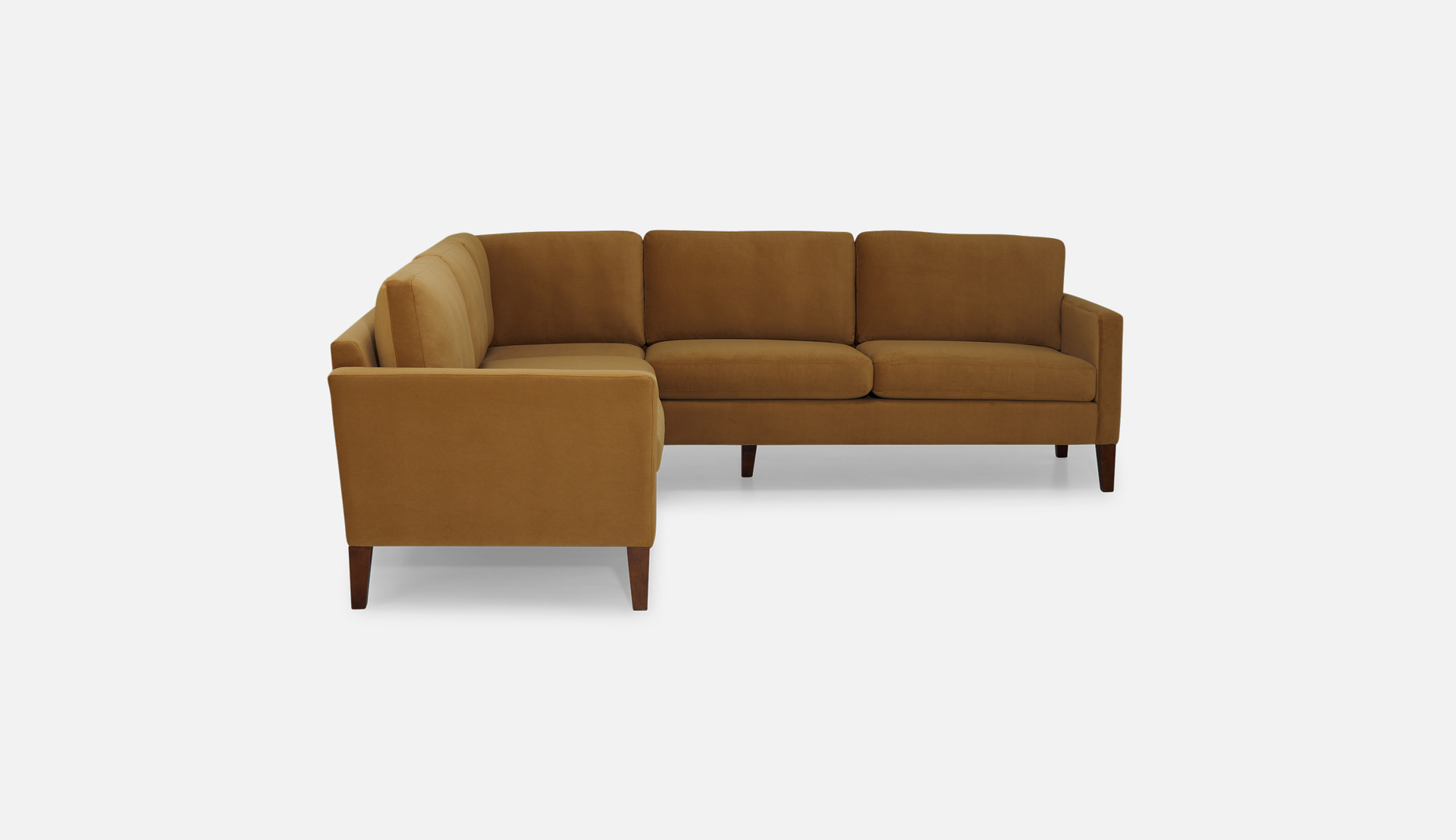 5-Seat Corner Sectional