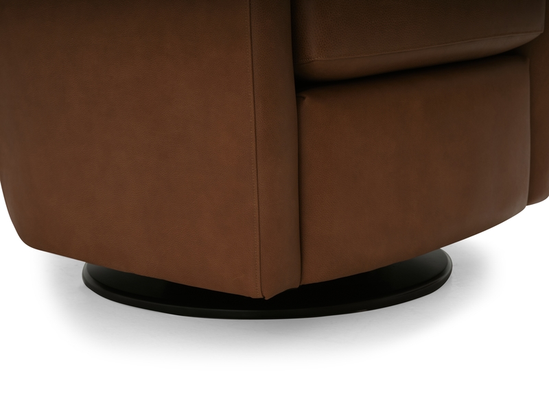 Palliser Scarlett Scarlett Swivel Glider